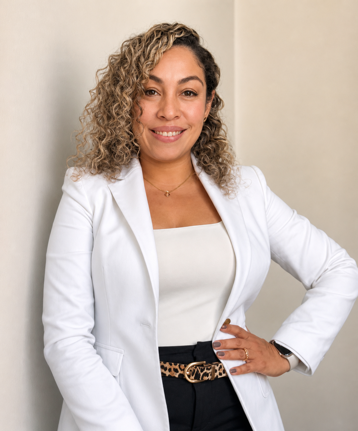Chriss Gutierrez, Realtor en Florida